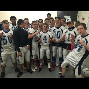 Meet your Posher, Tyler